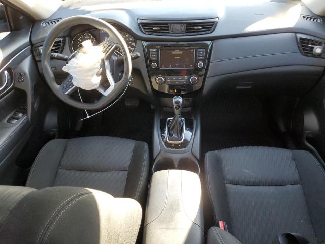 2018 NISSAN ROGUE S - KNMAT2MV2JP503745