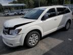 2018 DODGE JOURNEY SE - 3C4PDCAB1JT529059