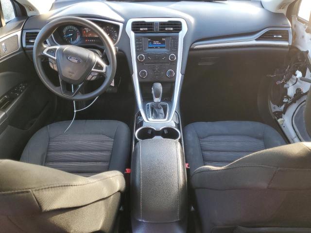 2016 FORD FUSION SE - 1FA6P0H74G5102749