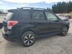 SUBARU FORESTER 2 снимка