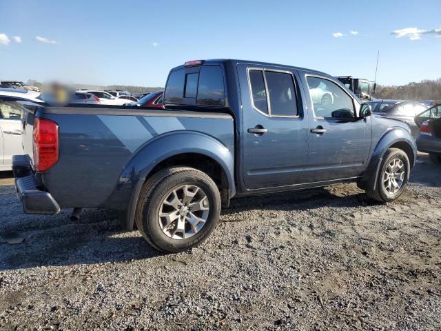 2021 NISSAN FRONTIER S - 1N6ED0EB3MN715526