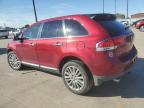 Lot #3026997765 2015 LINCOLN MKX