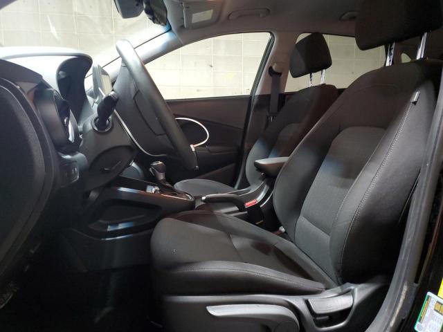 2022 HYUNDAI KONA SEL - KM8K62AB9NU859442
