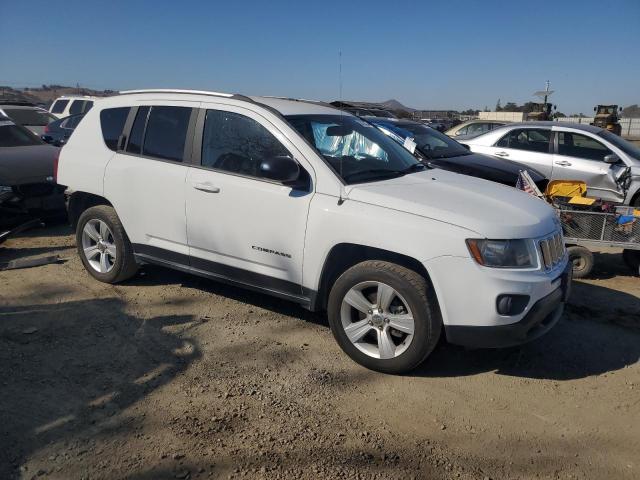 VIN 1C4NJCBA1GD615847 2016 Jeep Compass, Sport no.4