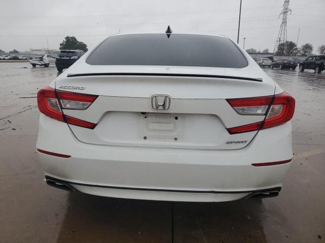 2022 HONDA ACCORD SPO - 1HGCV1F32NA115451