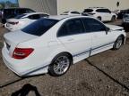 MERCEDES-BENZ C 250 снимка