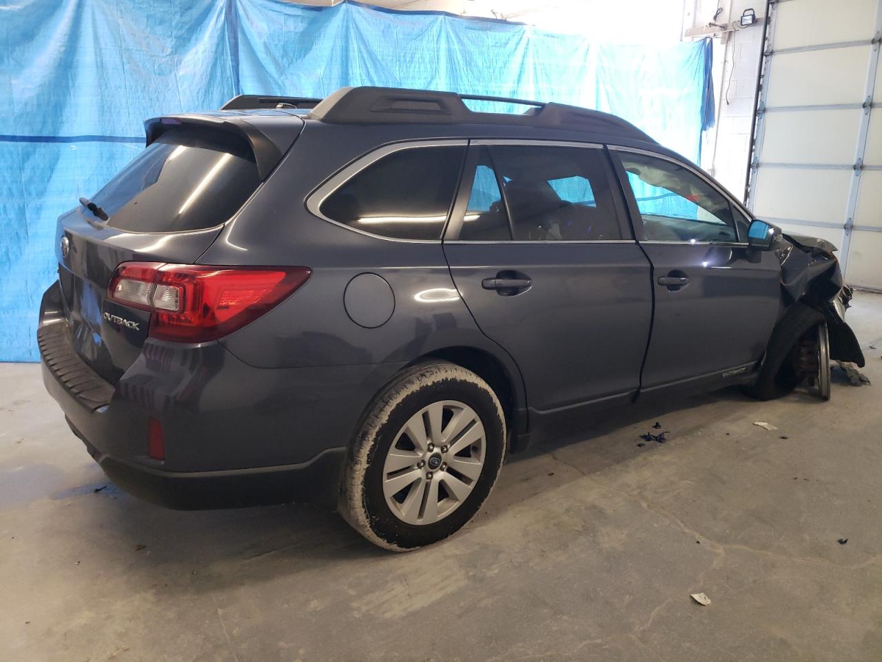 4S4BSBHC2F3359463 - 2015 SUBARU OUTBACK - #79529664