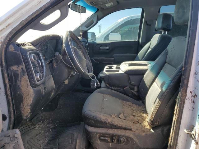 2021 GMC SIERRA C15 3GTP8BED6MG101057