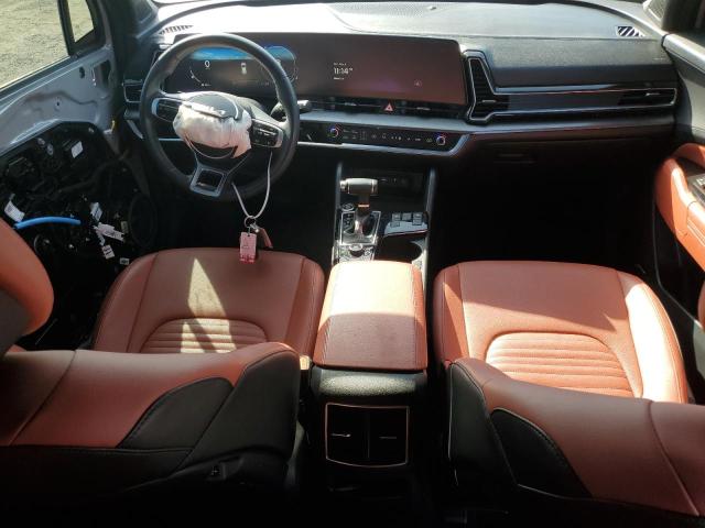 2024 KIA SPORTAGE S - 5XYK43DF6RG169668