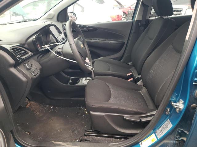 2019 CHEVROLET SPARK 1LT - KL8CD6SA6KC708225