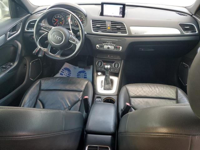 2016 AUDI Q3 PRESTIG WA1GFCFS9GR014955