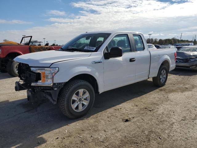 Vin: 1ftex1cb2jkd15487, lot: 79596334, ford f-150 super cab 2018 img_1