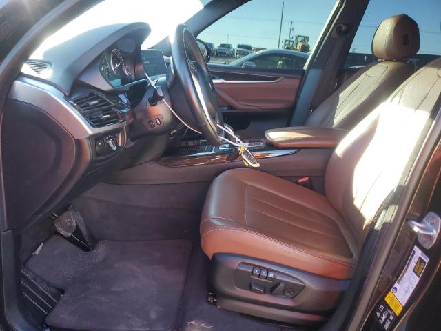 2018 BMW X5 XDRIVE3 - 5UXKR0C53J0Y03410