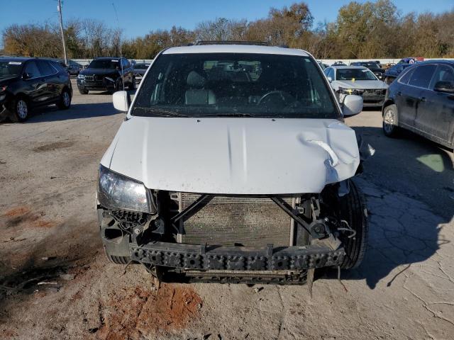 2017 DODGE GRAND CARA - 2C4RDGEG4HR716282