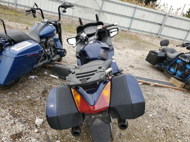 2004 HONDA ST1300 - JH2SC51034M200615