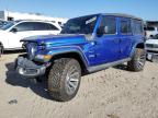 2018 JEEP WRANGLER U - 1C4HJXEG8JW256349