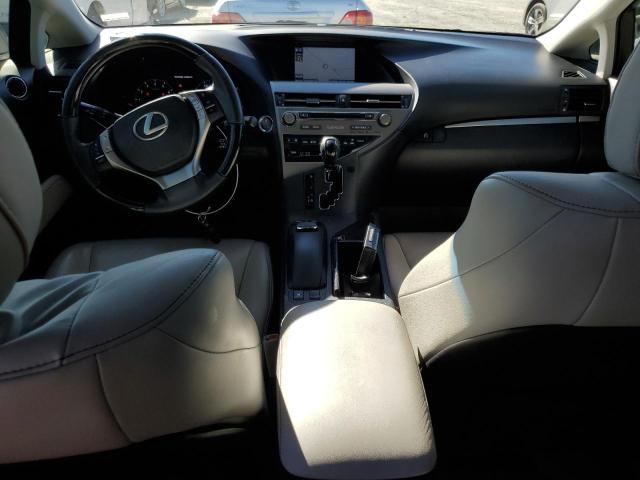 2015 LEXUS RX 350 - 2T2ZK1BA6FC199157
