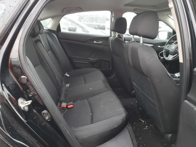 2016 HONDA CIVIC EX - 19XFC2F70GE053963