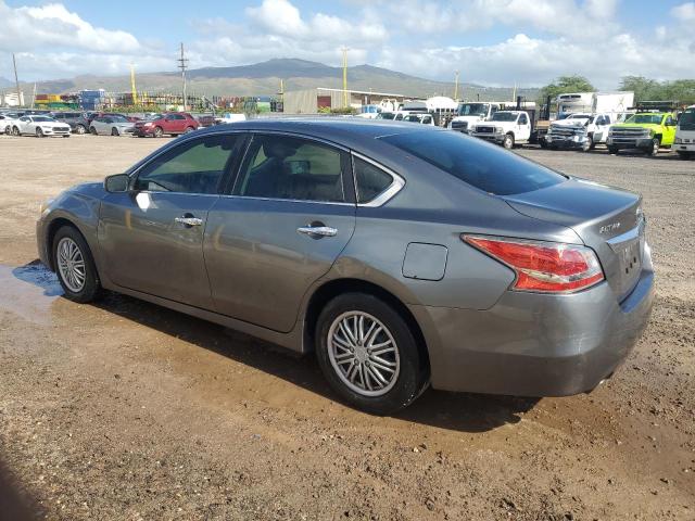 Vin: 1n4al3ap0fc275454, lot: 81313124, nissan altima 2.5 20152