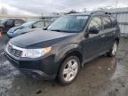 SUBARU FORESTER 2 photo