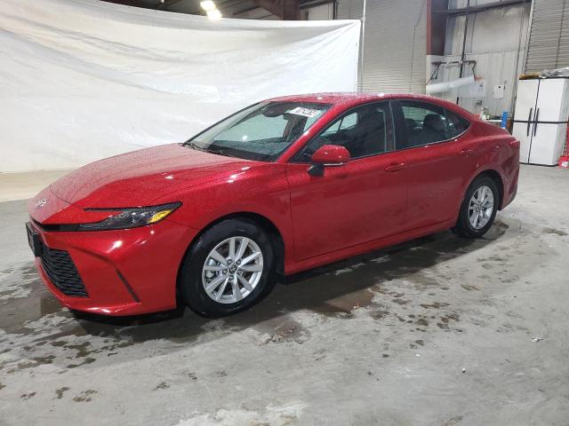 2025 TOYOTA CAMRY XSE #3003325129