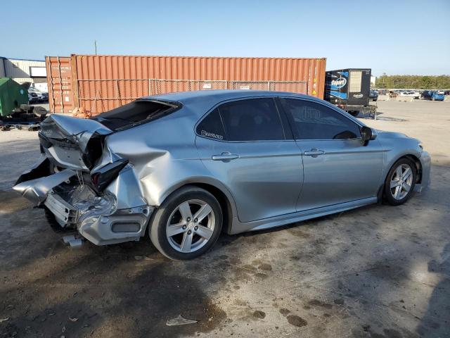 Vin: 4t1b11hk3ju668737, lot: 78862254, toyota camry l 20183
