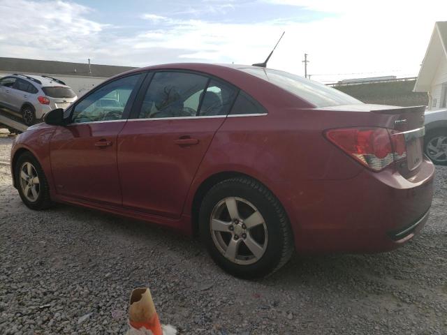 Vin: 1g1pf5sc1c7268707, lot: 79401994, chevrolet cruze lt 20122