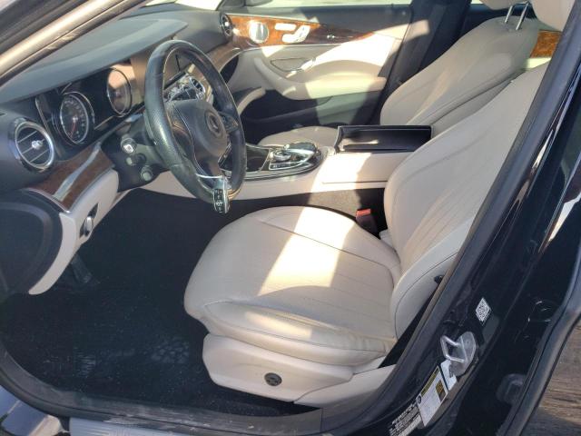 2018 MERCEDES-BENZ E 300 - WDDZF4JB0JA328615