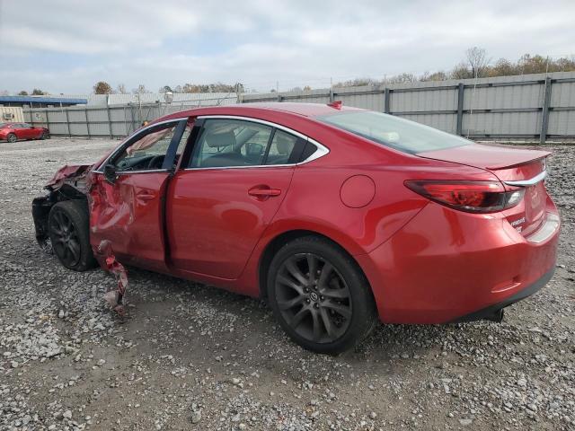 VIN JM1GJ1W56G1459056 2016 MAZDA 6 no.2