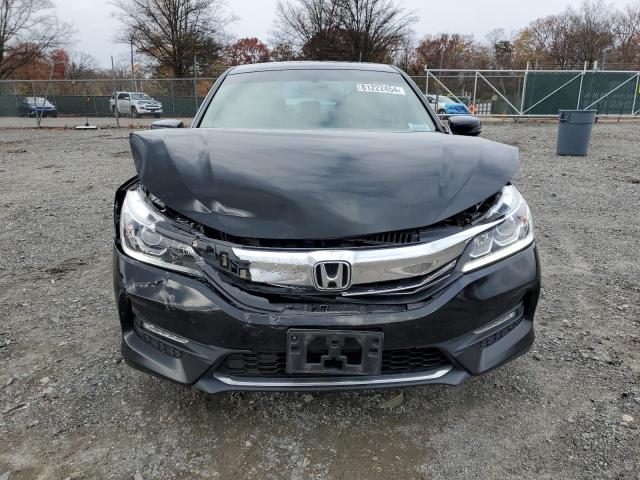2016 HONDA ACCORD EXL - 1HGCR2F80GA103534