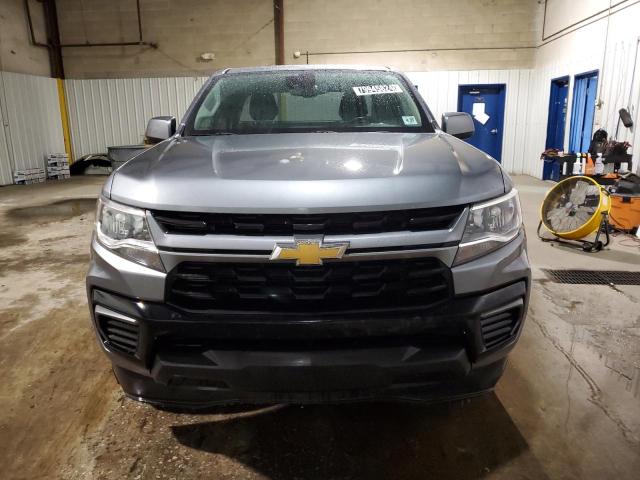 VIN 1GCHSCEA6N1155427 2022 Chevrolet Colorado, LT no.5