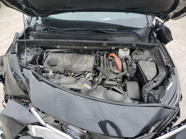 2021 TOYOTA VENZA LE - JTEAAAAH7MJ047873