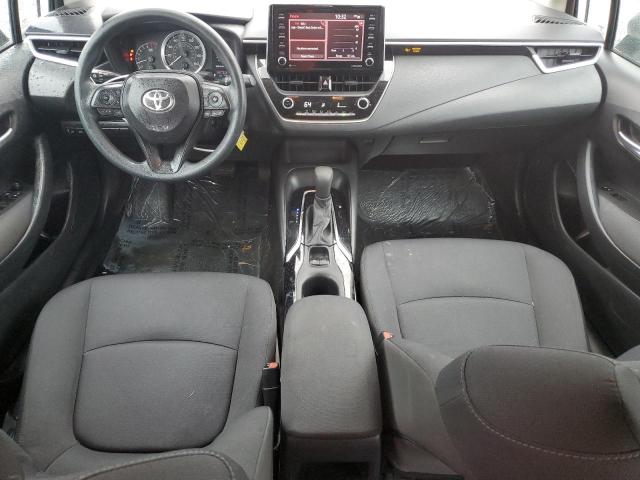 2021 TOYOTA COROLLA LE - 5YFEPMAE9MP248746