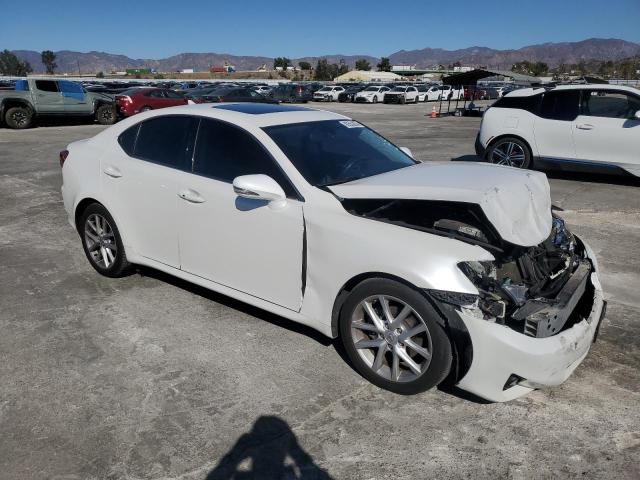 VIN JTHBF5C24D5191494 2013 LEXUS IS no.4