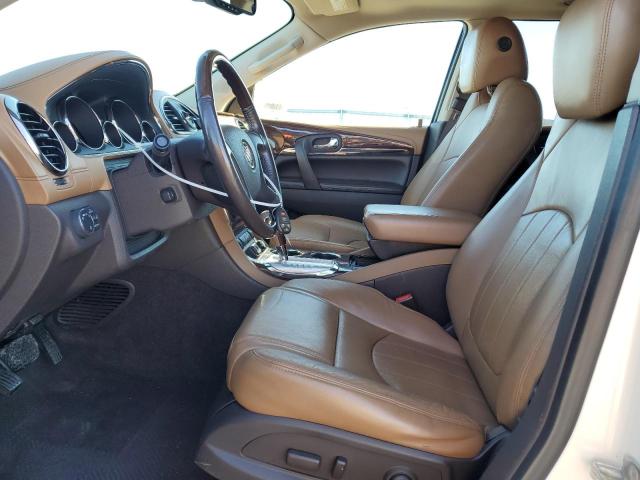 2015 BUICK ENCLAVE - 5GAKRCKD5FJ103709