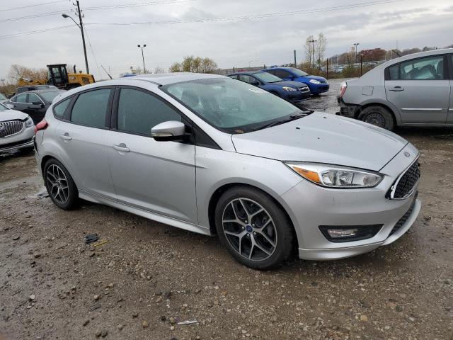 2016 FORD FOCUS SE - 1FADP3K26GL396706
