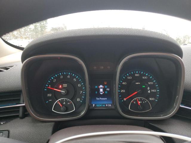 2015 CHEVROLET MALIBU 4D 1G11C5SL3FF237435