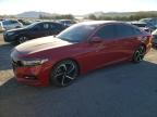 2018 HONDA ACCORD SPO - 1HGCV1F36JA263810