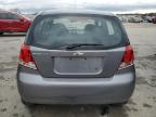 Lot #3024321999 2006 CHEVROLET AVEO BASE