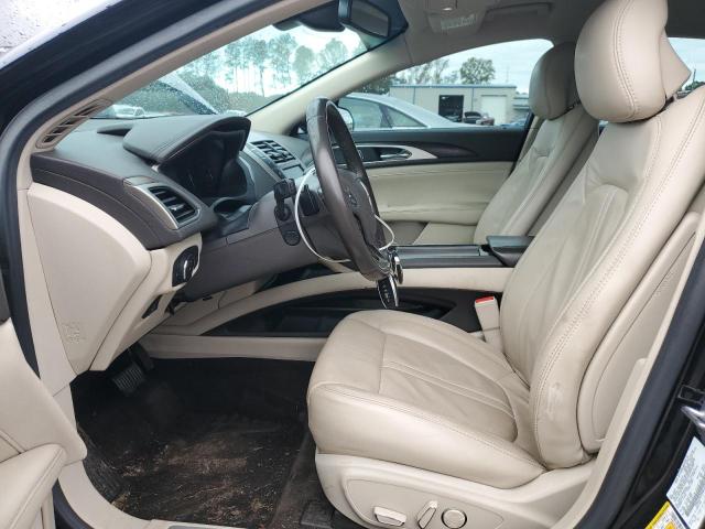 2017 LINCOLN MKZ RESERV - 3LN6L5FC3HR634734