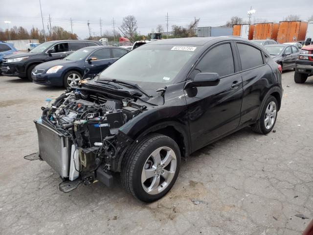 2016 HONDA HR-V LX - 3CZRU5H33GM710339