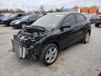 2016 HONDA HR-V LX - 3CZRU5H33GM710339