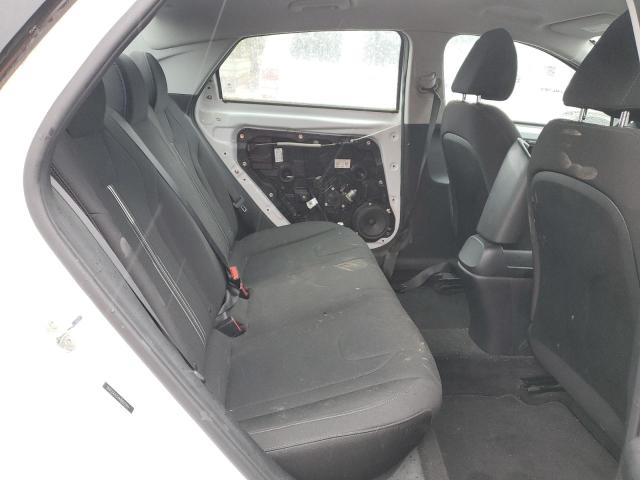 2021 HYUNDAI ELANTRA SE - 5NPLS4AG4MH025146