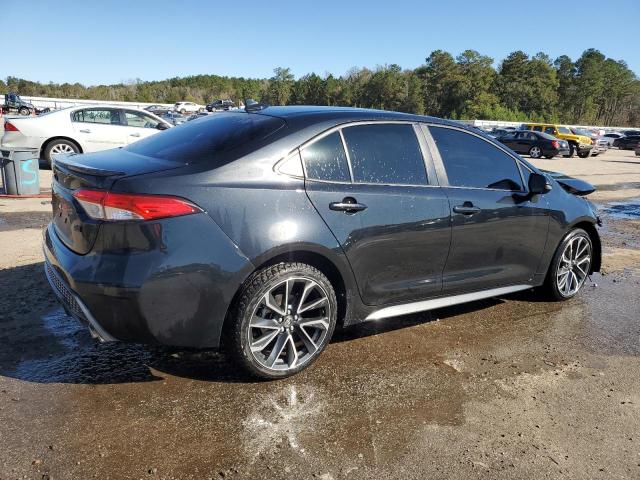 2022 TOYOTA COROLLA SE - JTDS4MCE8NJ094366