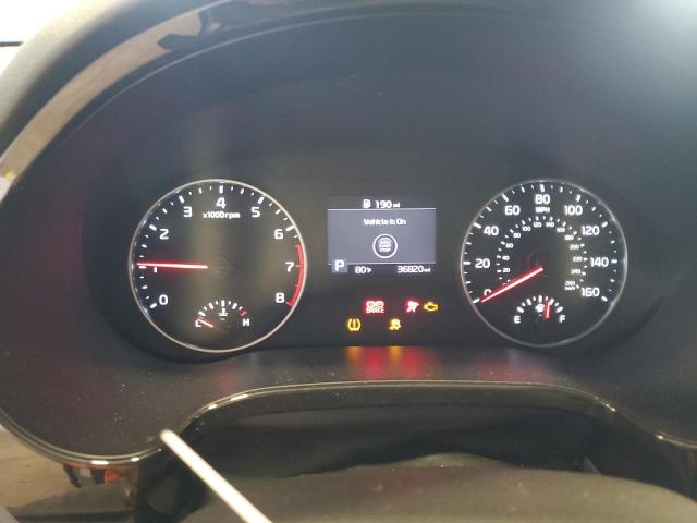 2022 KIA SELTOS NIG KNDEUCA26N7279951