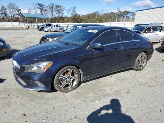 2018 MERCEDES-BENZ CLA 250 #3006312449