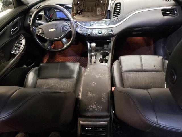 2018 CHEVROLET IMPALA LT - 2G1105S36J9128025