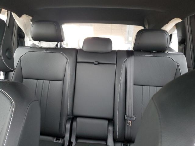 2022 VOLKSWAGEN TIGUAN SE - 3VVCB7AX8NM143506