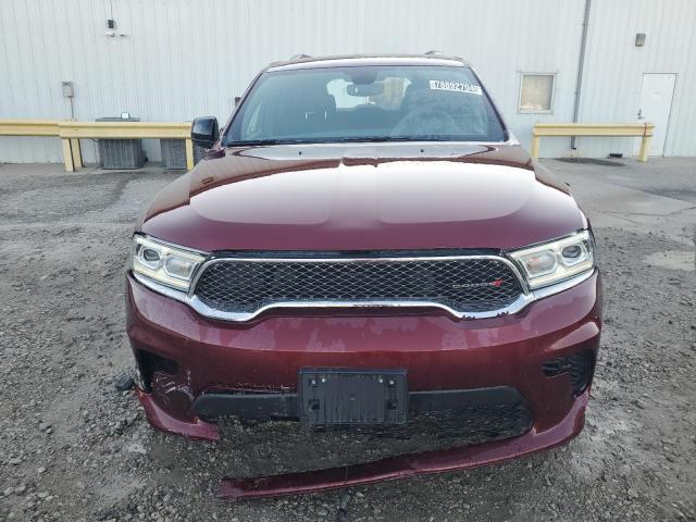 VIN 1C4RDHAG7PC635280 2023 Dodge Durango, Sxt no.5