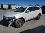 MITSUBISHI OUTLANDER photo